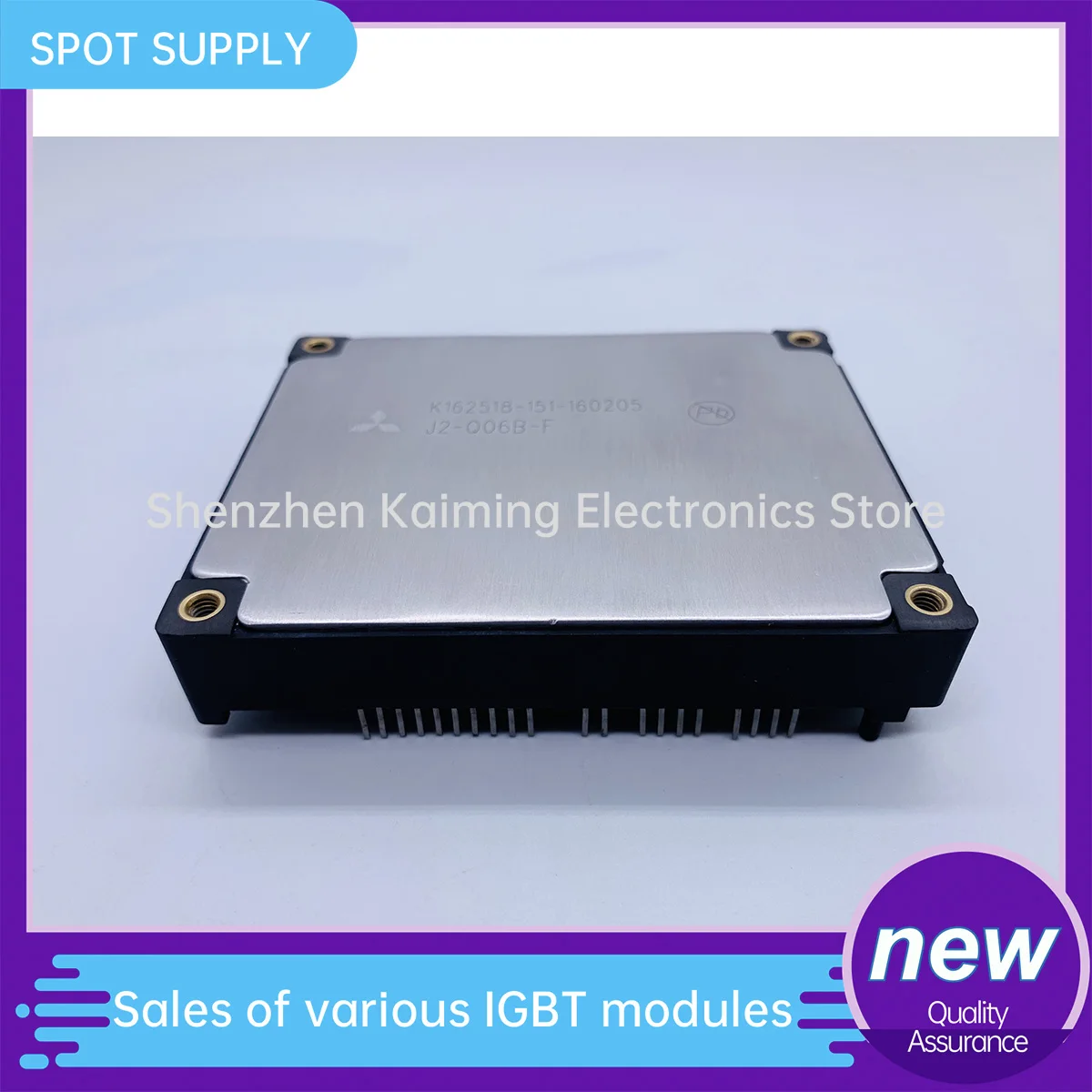 J2-Q06B-F J2-Q06B-G J2-Q06B-H J2-Q16A-B J2-Q16A-C NEW MODULE