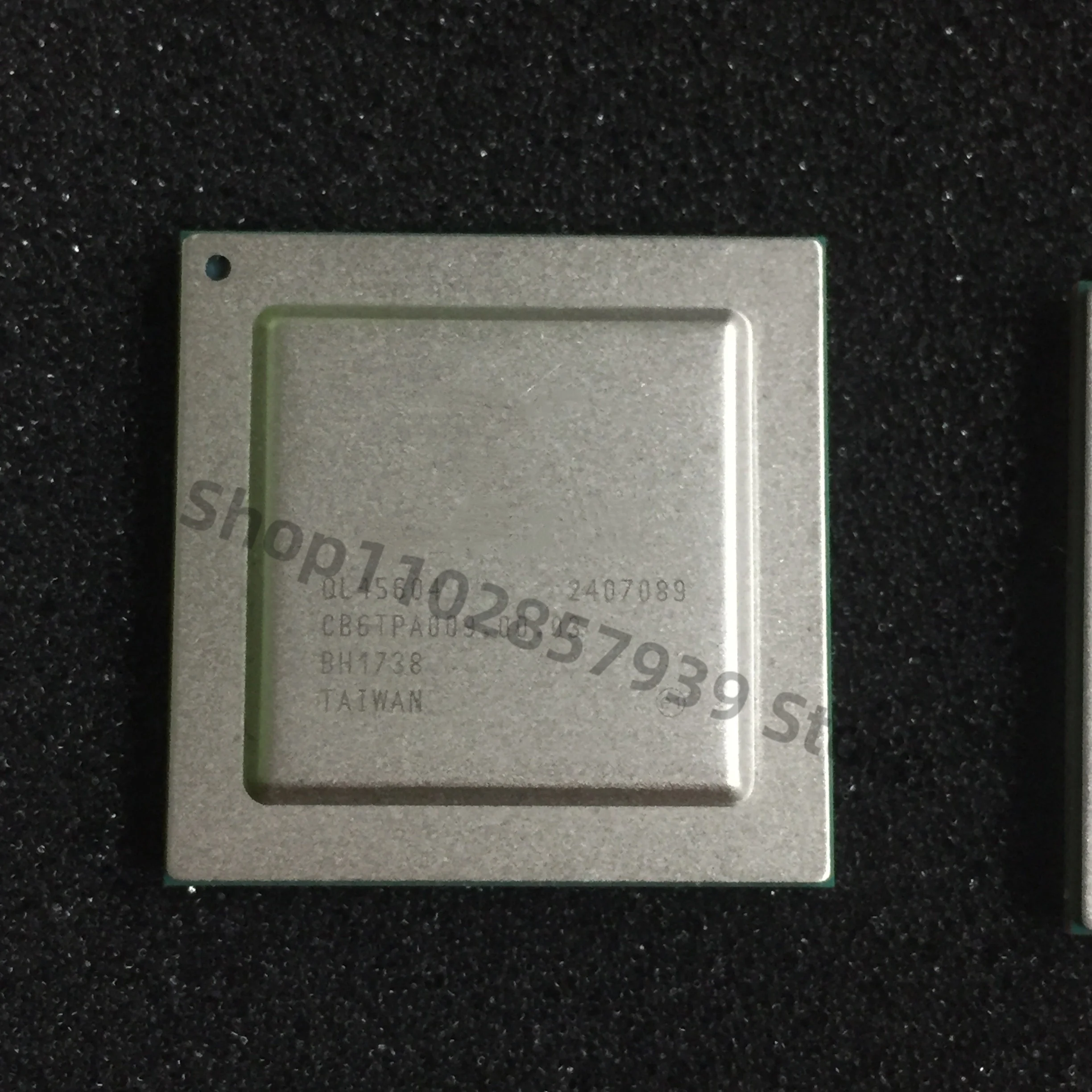 

QL45604 BGA 100% new original 1PCS/LOT