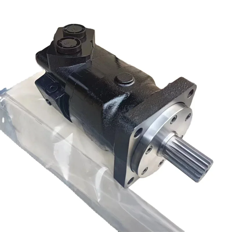 Hydraulic orbit motor 6000 112 113 114 104 109 series 109-1236-006 109-1246-006 Low Speed high torque piston Motor