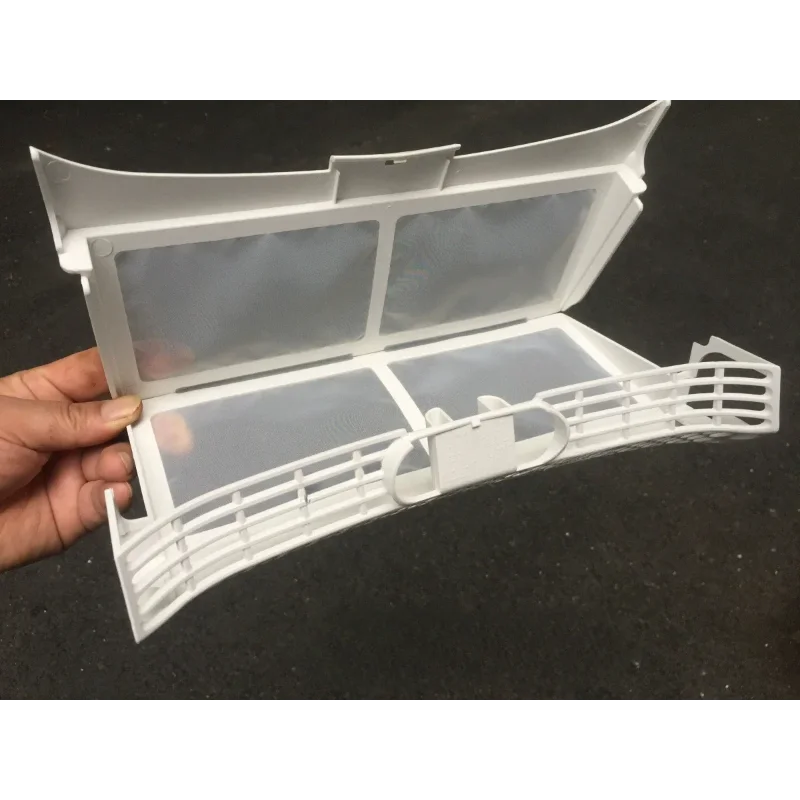 

Для сушильной машины Haier GDNE9-636 GDNE7-01 Замена фильтра