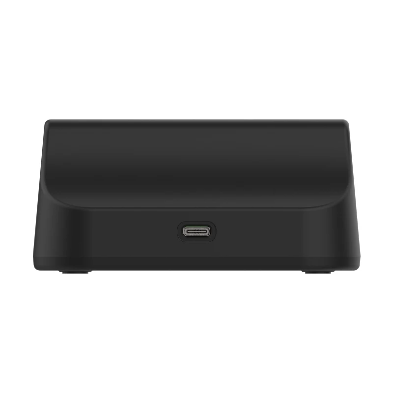 قاعدة شحن لسطح المكتب من النوع C لـ AGM Glory G1 Pro ، حامل هاتف ، حامل مكتب