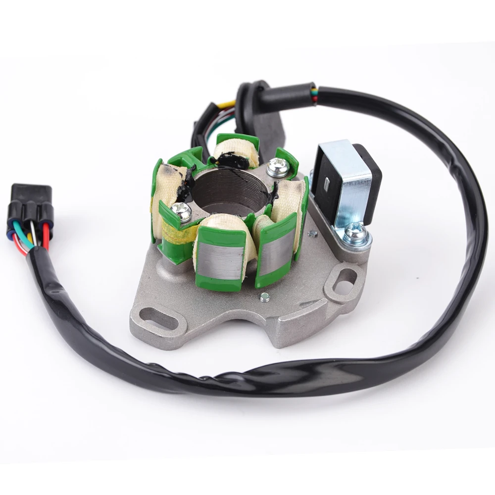 Stator Coil for Suzuki RM250 2001-2006 RM250Z RM 250 32101-37F00 32101-37F10 Magneto Generator Coil