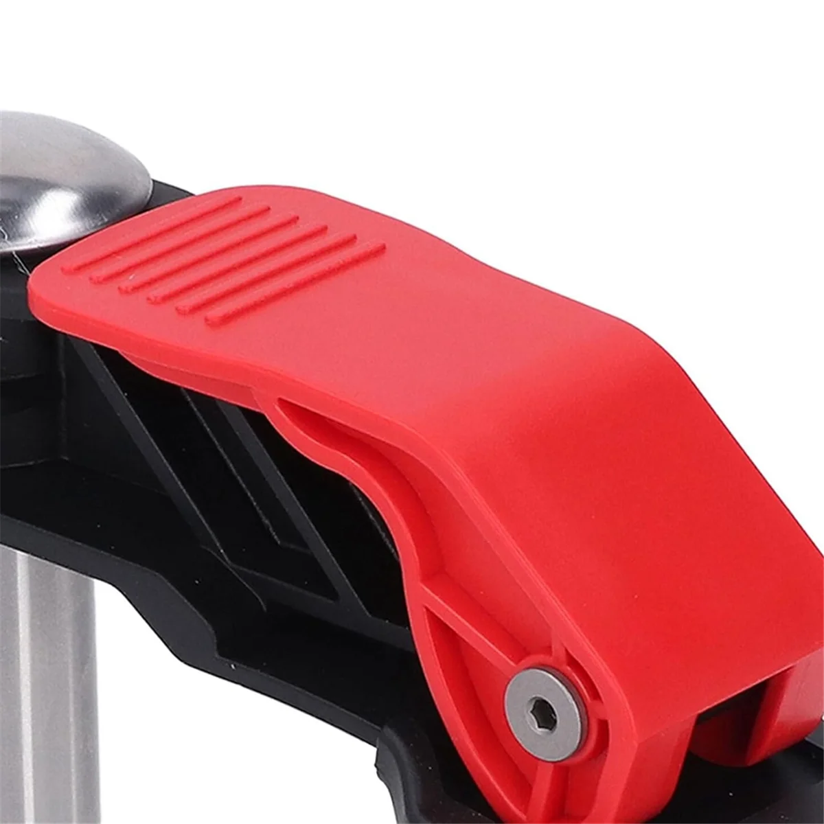 A83Z 20mm Bench Dog Clamp Set, Chute Quick Fixture Vise,Firm Grip for Woodworking Benchtops 2 Pcs