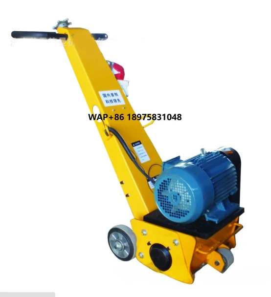 

Concrete road saw cutter/Robin concrete cutter/farina milling machine