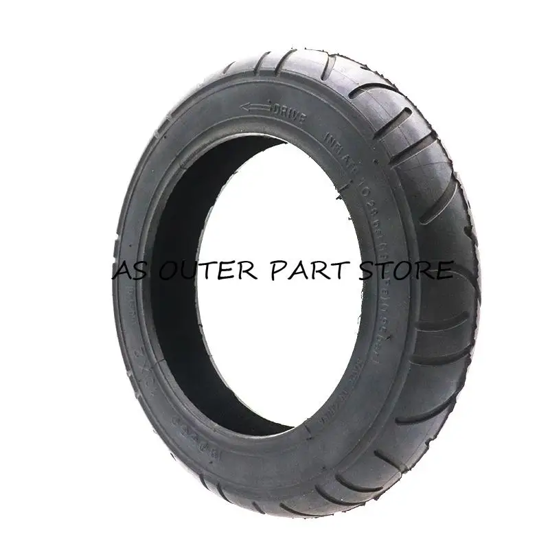 10 Inch Tire for Xiaomi Mijia M365 Electric Scooter 10x2 Inflation Wheel Tyre Inner Tube WanDa  Pneumatic