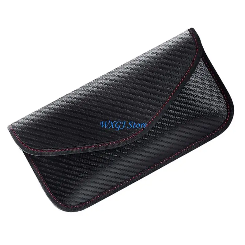 37JE Secure Shielding Pouches Not Scan for Preventing Remote Car