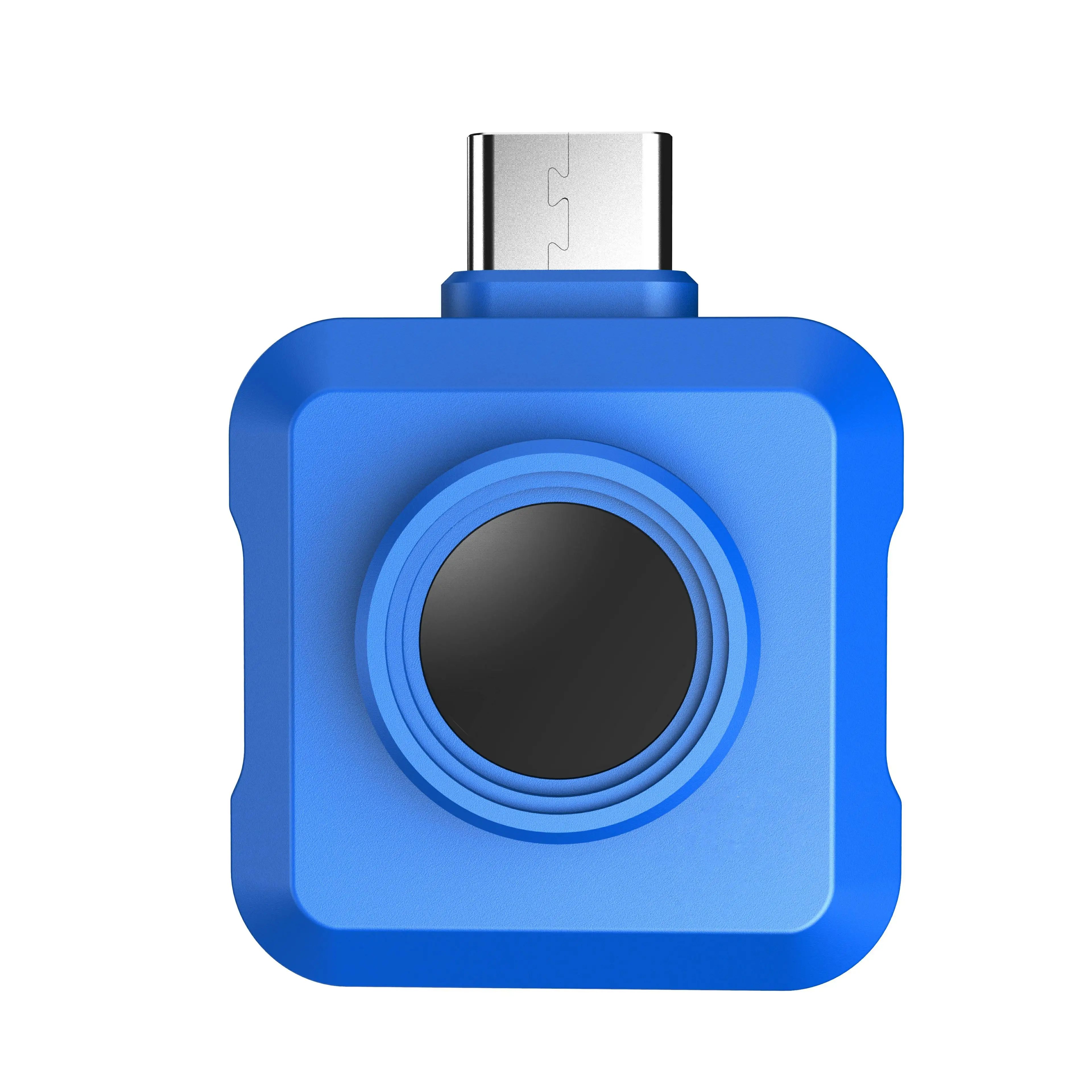 YXP256 Industrial IR Thermal Imaging Module - USB Type-C Compatible For Android Smartphones