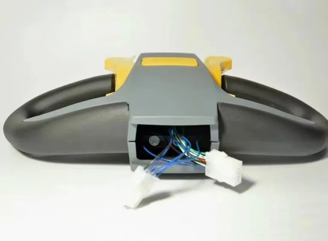 مقابض التحكم الإلكترونية في الخانق من فري، شاحنات البليت الكهربائية، أجزاء الرافعة الشوكية، المحركات الأساسية، مزارع البيع بالتجزئة جديدة