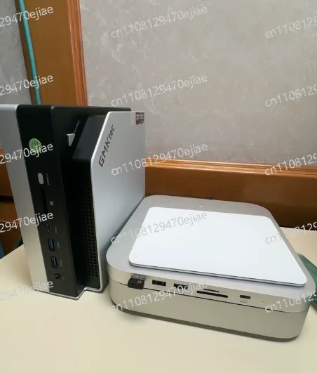 AI Mini PC | AMD Ryzen AI Max+ 395 (Strix Halo), 128GB RAM, Triple-Fan Cooling, Local LLM & Computing