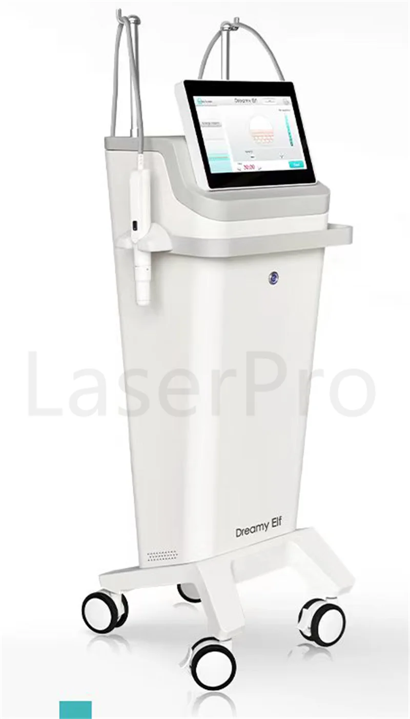 أحدث جهاز إدارة الجلد متعدد الوظائف لمكافحة الشيخوخة سونيك لشد الوجه المضاد للتجاعيد على شكل كفاف الوجه لشد الجلد #6