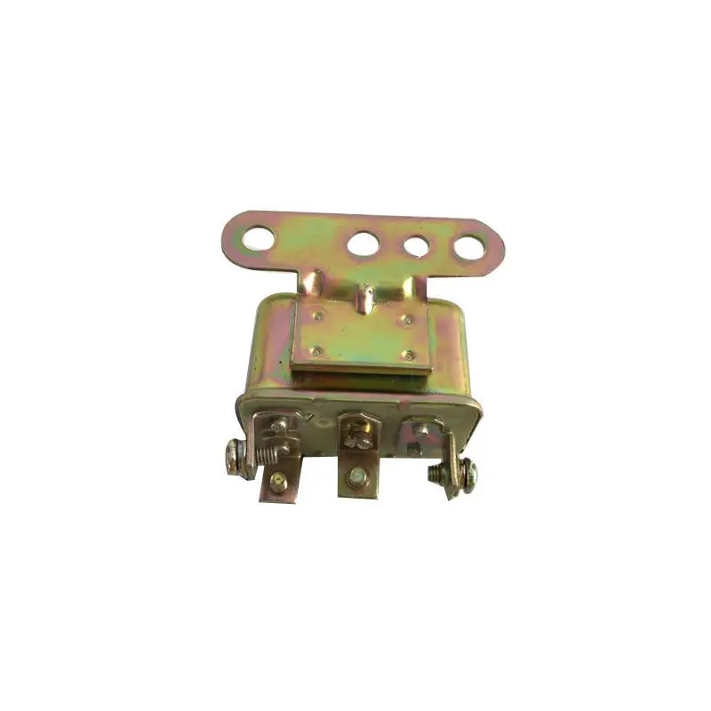 Engine Accessories SD22 Bulldozer Safety Relay 3006300 Nt855