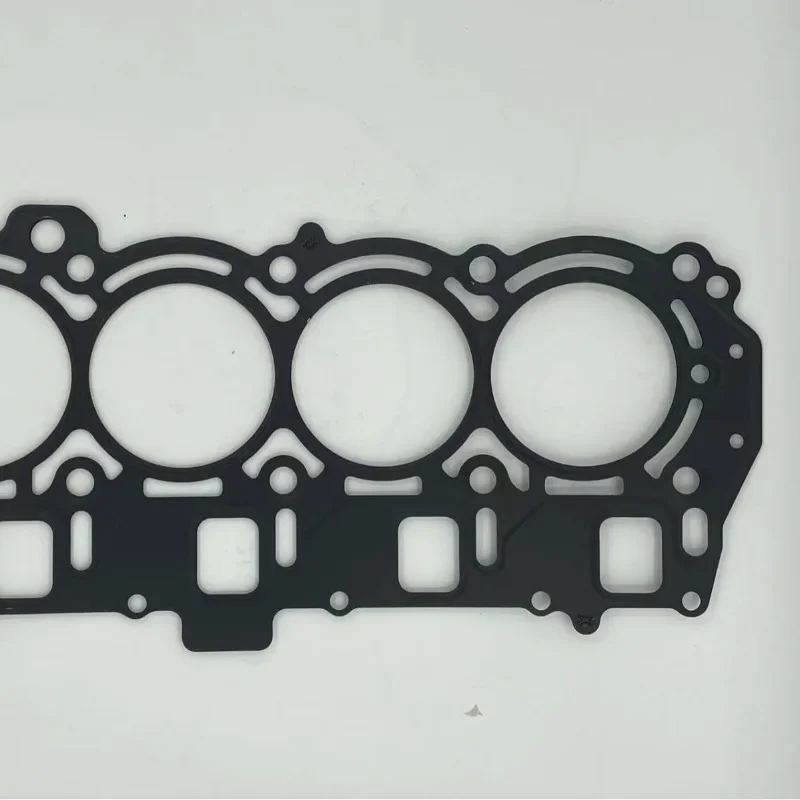 OUNENG Brand NEW 6C5-11181-01 6C5-11181-00 Outboard Head Gasket Cylinder Yama-ha Boat Engine 4 Stroke 50HP 60HP F60C