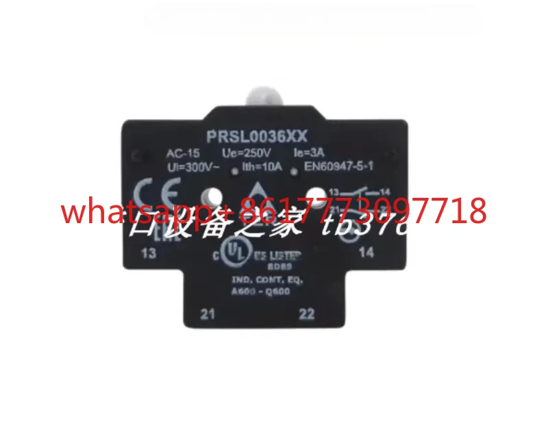 

Original PRSL0036XX travel switch in stock