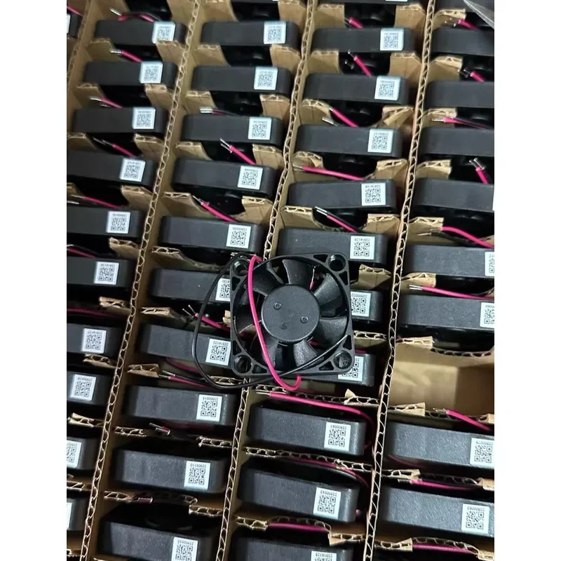 for Taiwan ADDA Association Xiyuan packaging cooling fan