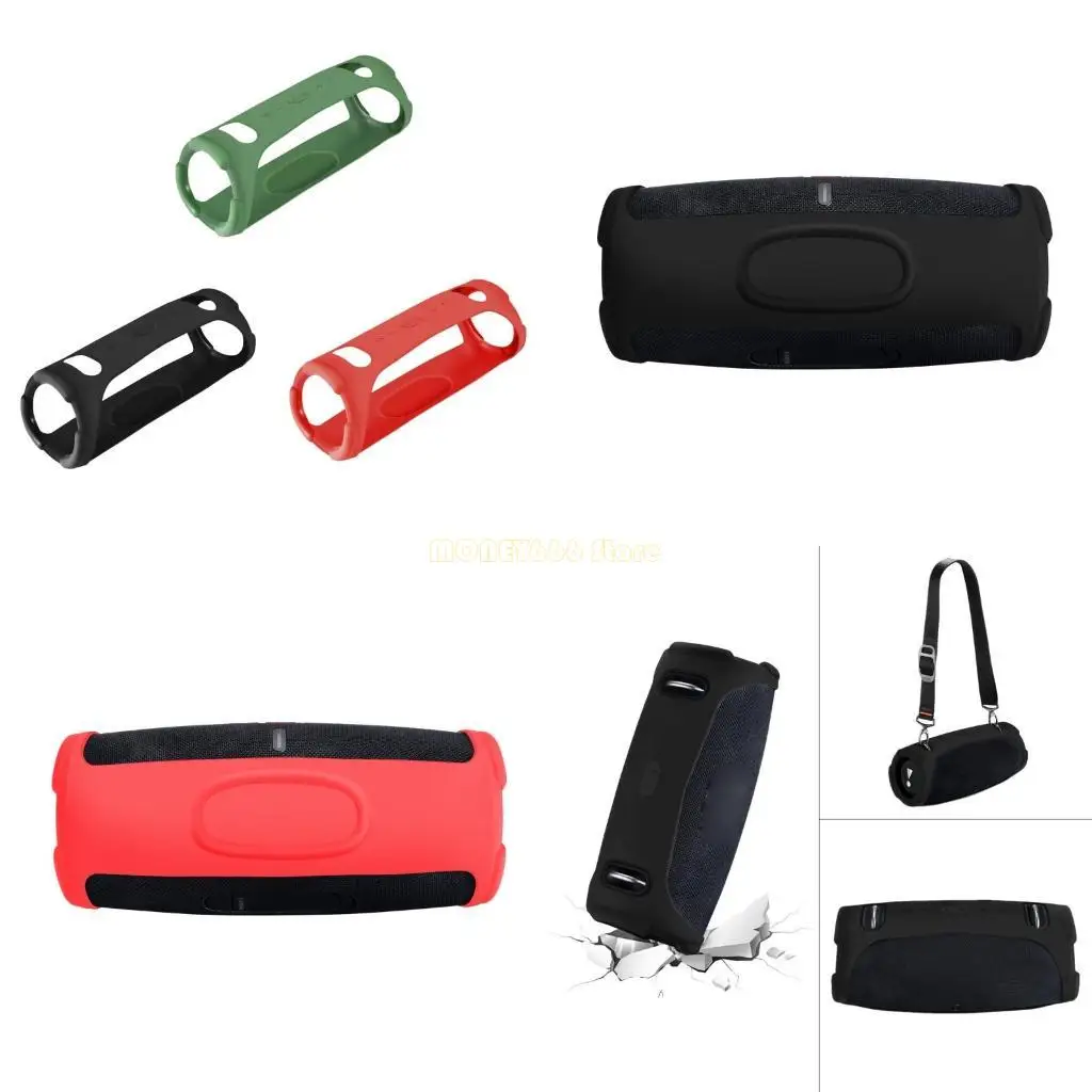 

F62C Portable for Case Bag Box for Xtreme 3 Wireless Speaker Storage Protective for C