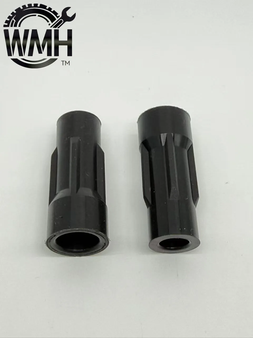 6 Stück Zündspule Gummi Kit 34400-75F10 473QE für Byd Suzuki Autozubehör