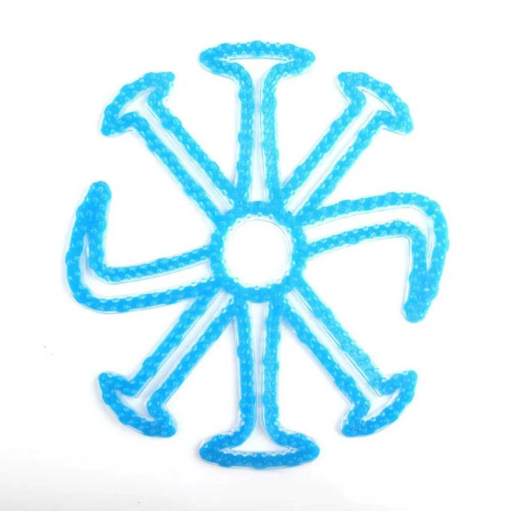 

New Soft Bikes Head Cover Flexible Silicone Pad Inserts Mats Replacement Liner Cycling Head Cover Helmet Accessories