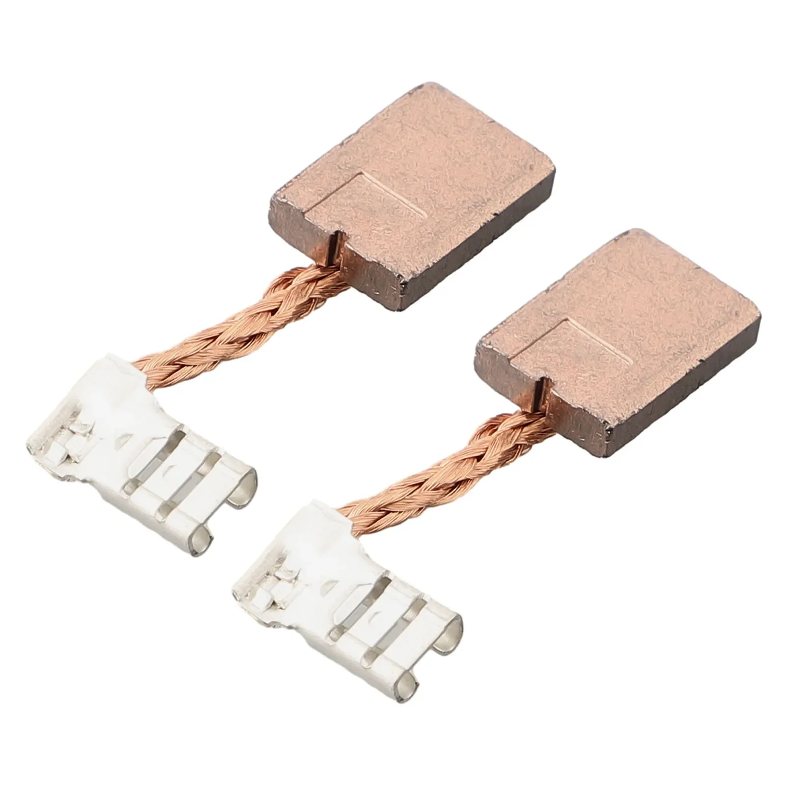 Cepillos de carbón de medición Manual V accesorios de repuesto accesorios cepillos GDR LI GDS Li reemplazo GDS Li