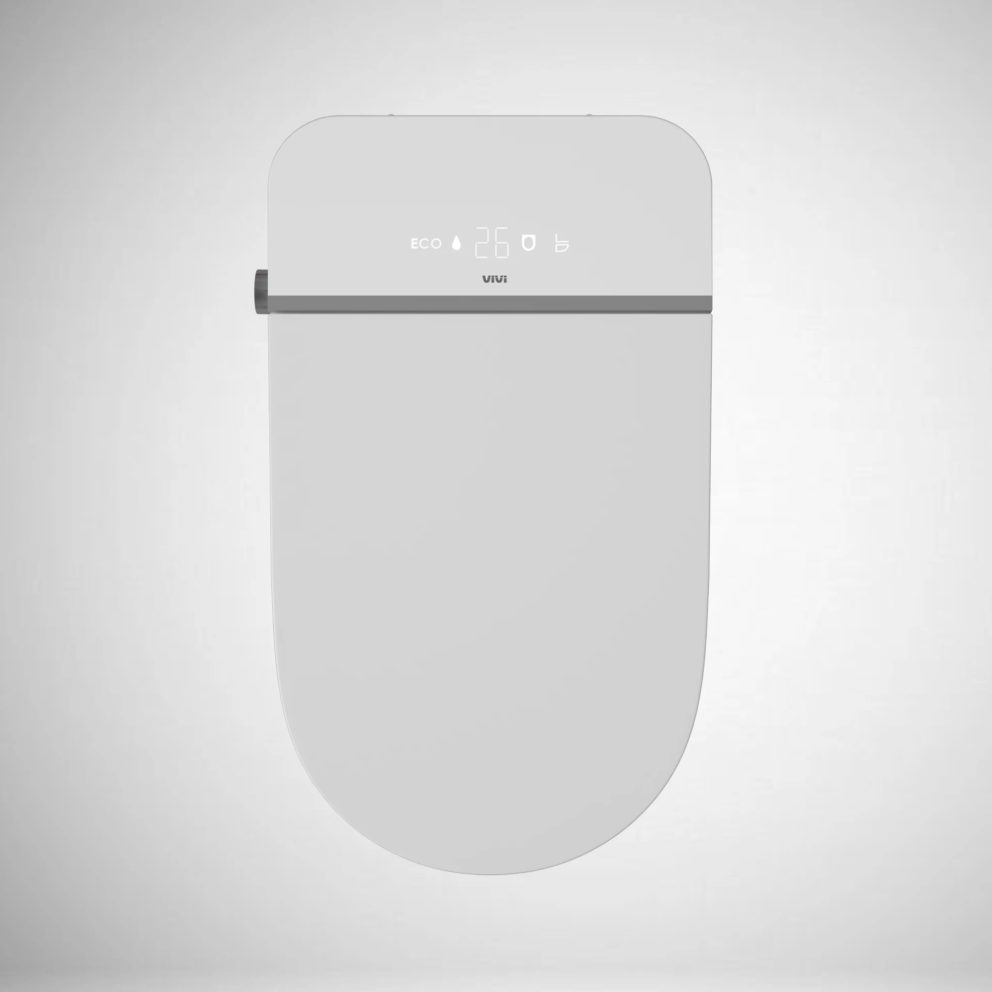VIVI OXB2 PRO Max Full Automated Smart Toilet S-Trap Remote Control Floor Mounted One Piece Tankless For Bathroom Use