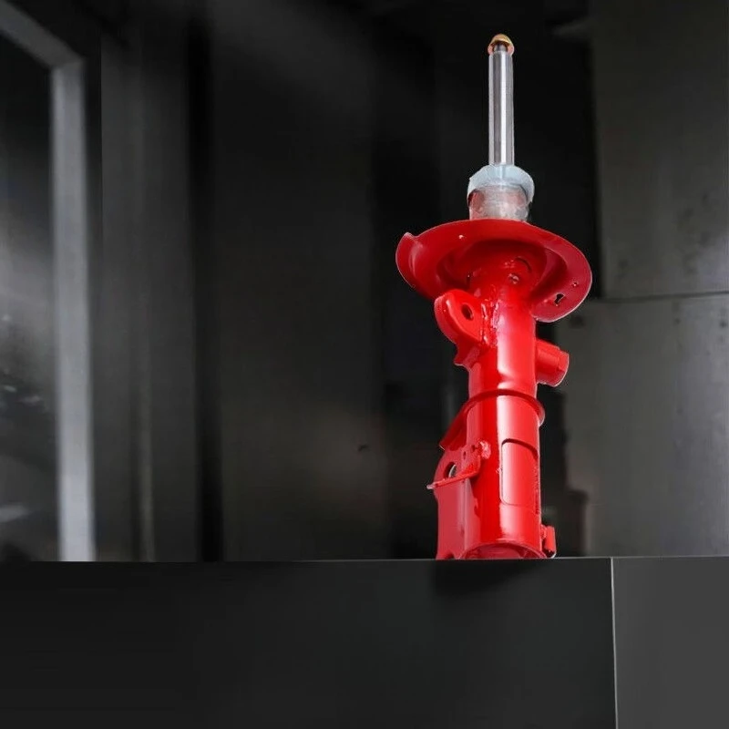 Suitable for Ford Yibo, Yihu, sharp edge, sharp edge, collar, road shaker automatic adjustment shock absorber
