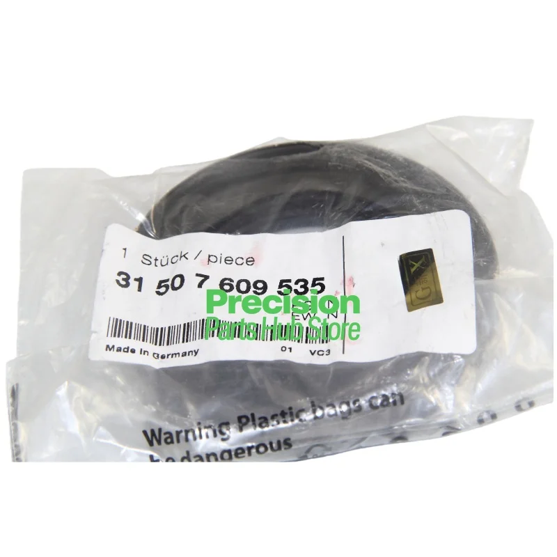 OEM 31507609535 For BWM 1 4 5 6 7 Series X1 X3 X4 X5 Z4 F20 E34 E39 F10 F11 F12 F13 E38 F25 E70 E89 Front Differential Oil Seal