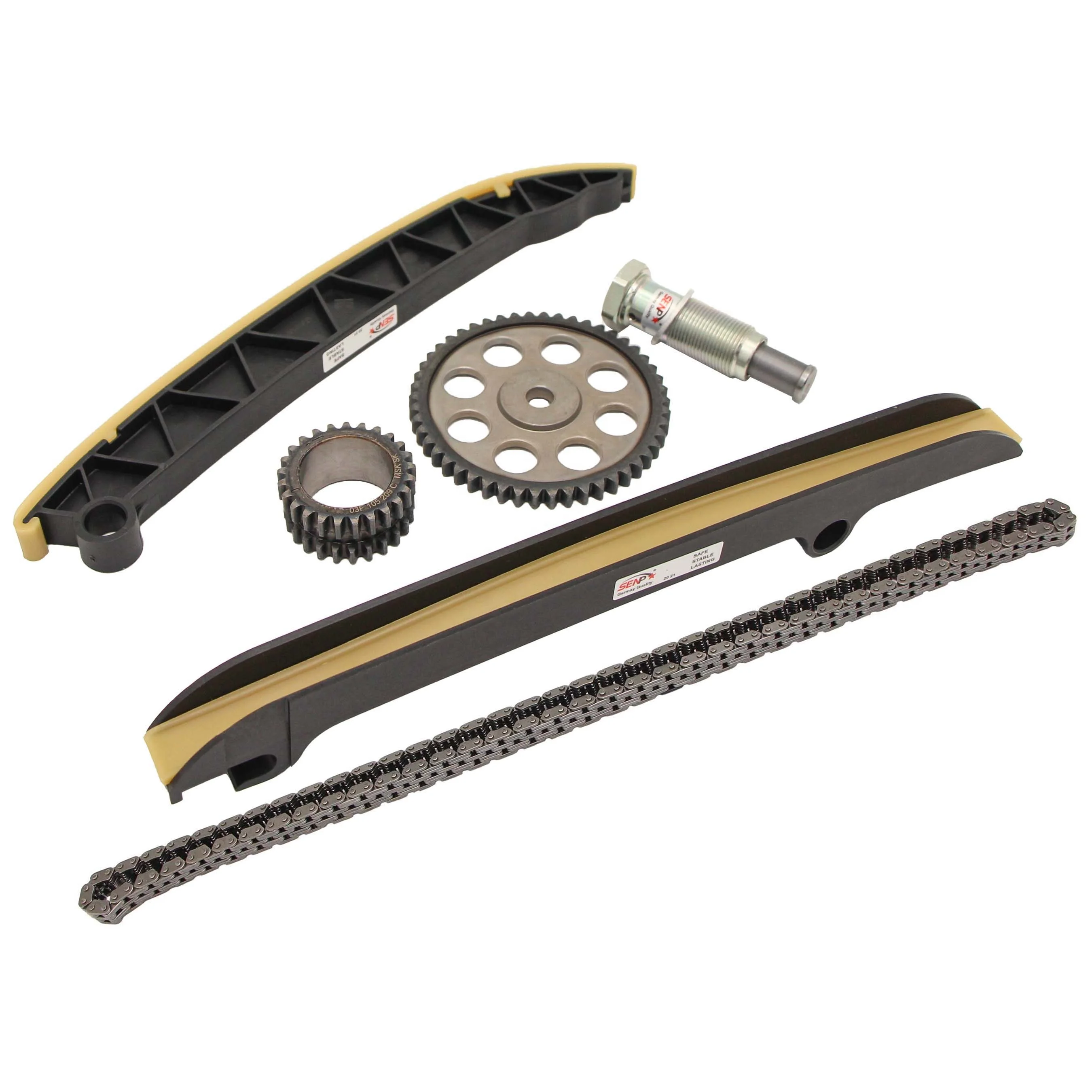 

SENP Auto Parts Factory Direct Sale High Quality Repair Kit & Timing Kit/Six-Piece Set For 1.2T OEM 03F 198 158 A