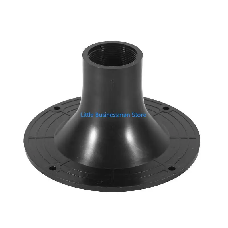 Hochtöner Lautsprecher Zubehör Höhen Horn Durchmesser 5 Zoll 128mm Heimkino Professionelle Mixer Horn Reparatur M76A – Detail 5