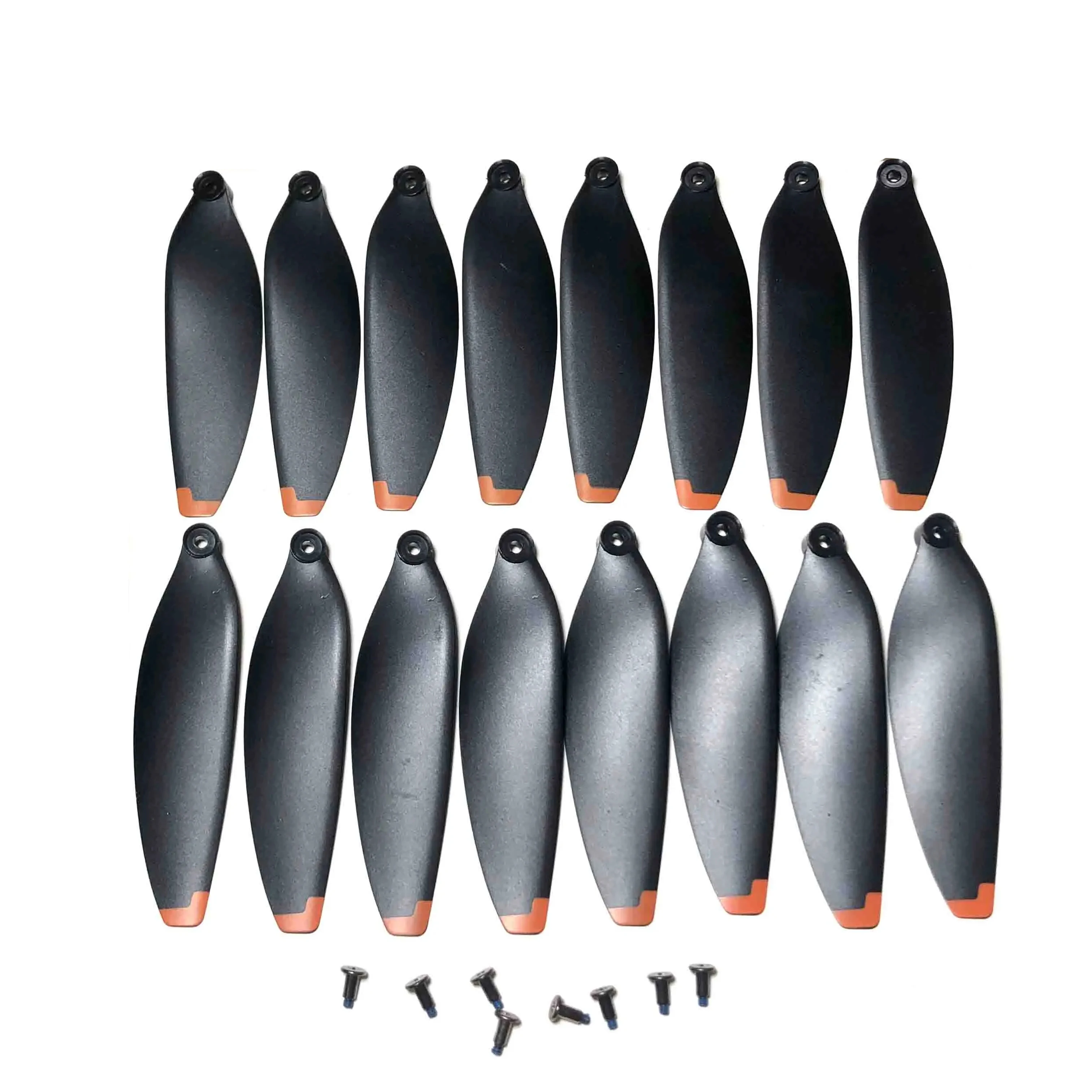 LYZRC L600 PRO Original Propeller Blade Maple Leaf Wing Rotor Spare Part L600Pro RC Drone Accessory