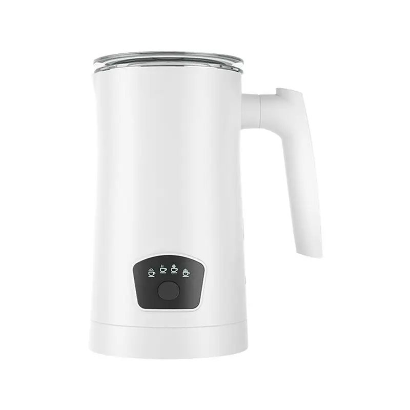 Hot-Milk Frother 4 …
