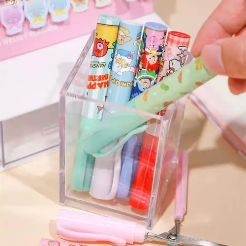 45 #   Stalowy wał napędowy CVD do Kyosho Miniz Buggy 1/24 RC Car Części zamienne Akcesoria