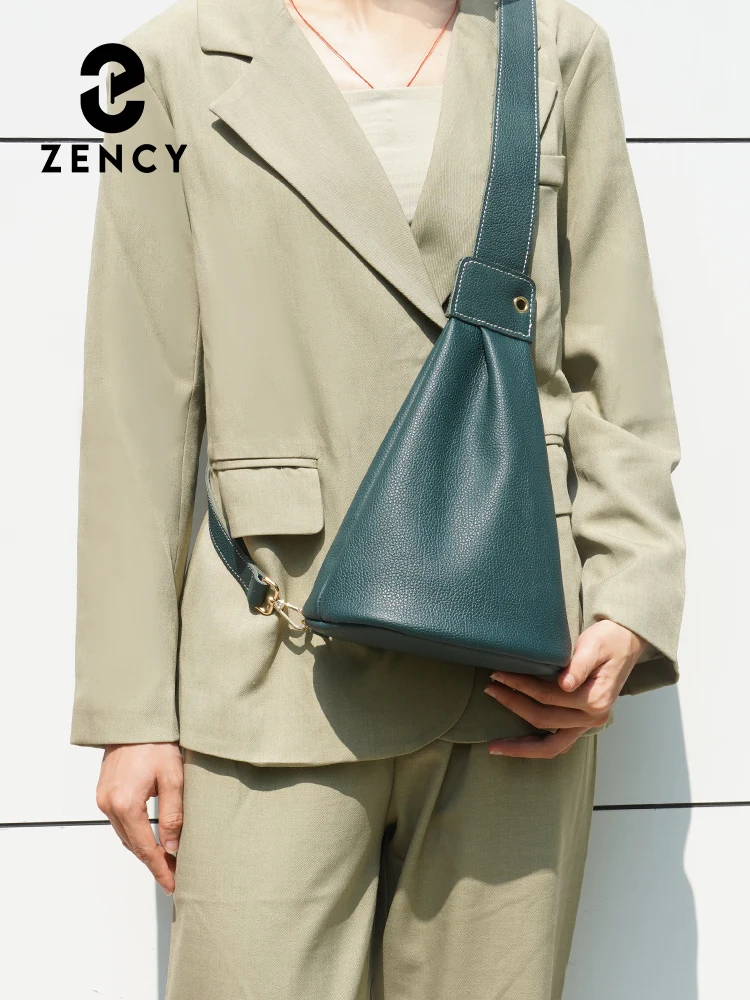 Zency Shoulder Bag Casual Multi-Functional Women Sports Rucksack Travel Pack Sling Bag Cross body