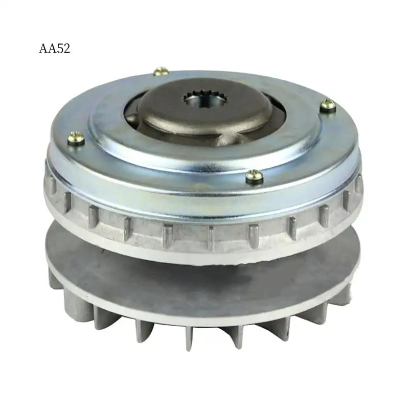 

AS-132MM 18T Transmission Kit For Linhai Buyang YP VOG 250 260 300 De JCL Znen 170MM ATV Drive Wheel