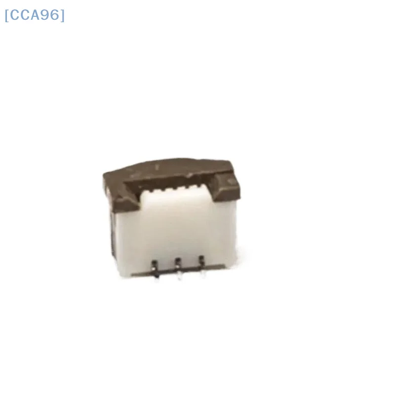 

【CCA96】1 шт. для IPod Classic 6-го 7-го поколения, 80 ГБ, 120 ГБ, 60 ГБ и IPod-видео 5-го 30G, 60G, 80G, материнская плата, гибкий разъем для аккумулятора Plu