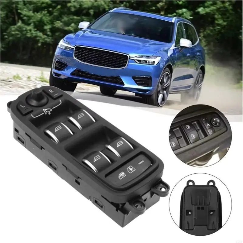 M76E Electric Automotive Power 31415677 Window Switches for Select Model