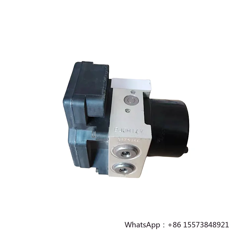

Hydraulic ABS Pump Assembly Replacement, New Condition, Stable Quality, 1 Year Warranty, Universal Fit for Corresponding Cars