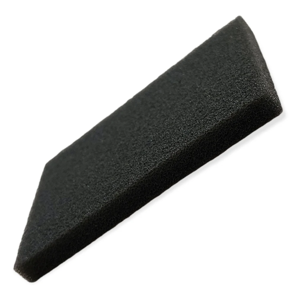 Compatible for backhoe BKS 9320 vacuum cleaner Mini output sponge filter