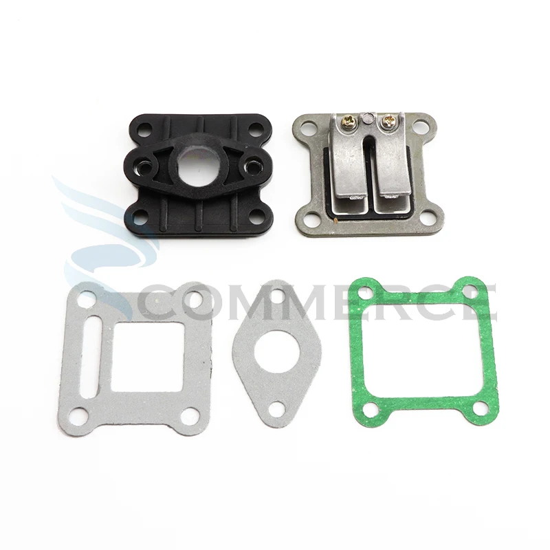 Rura dolotowa Kolektor dolotowy do 2-suwowego silnika 47cc 49cc Gaźnik Carb Pocket Dirt Bike Minimoto Kids Moto ATV Quad 4 Wheeler