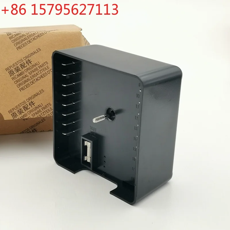Original Program Control Box RMG/M88 62C2 for Gas Burner Controller Boiler Combustion Machine Accessories