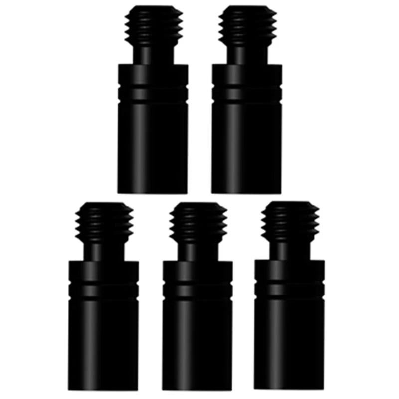 

5 Pcs 2BA thread Weight Professional Counterweight 1.5g/2g/2.5g/3g