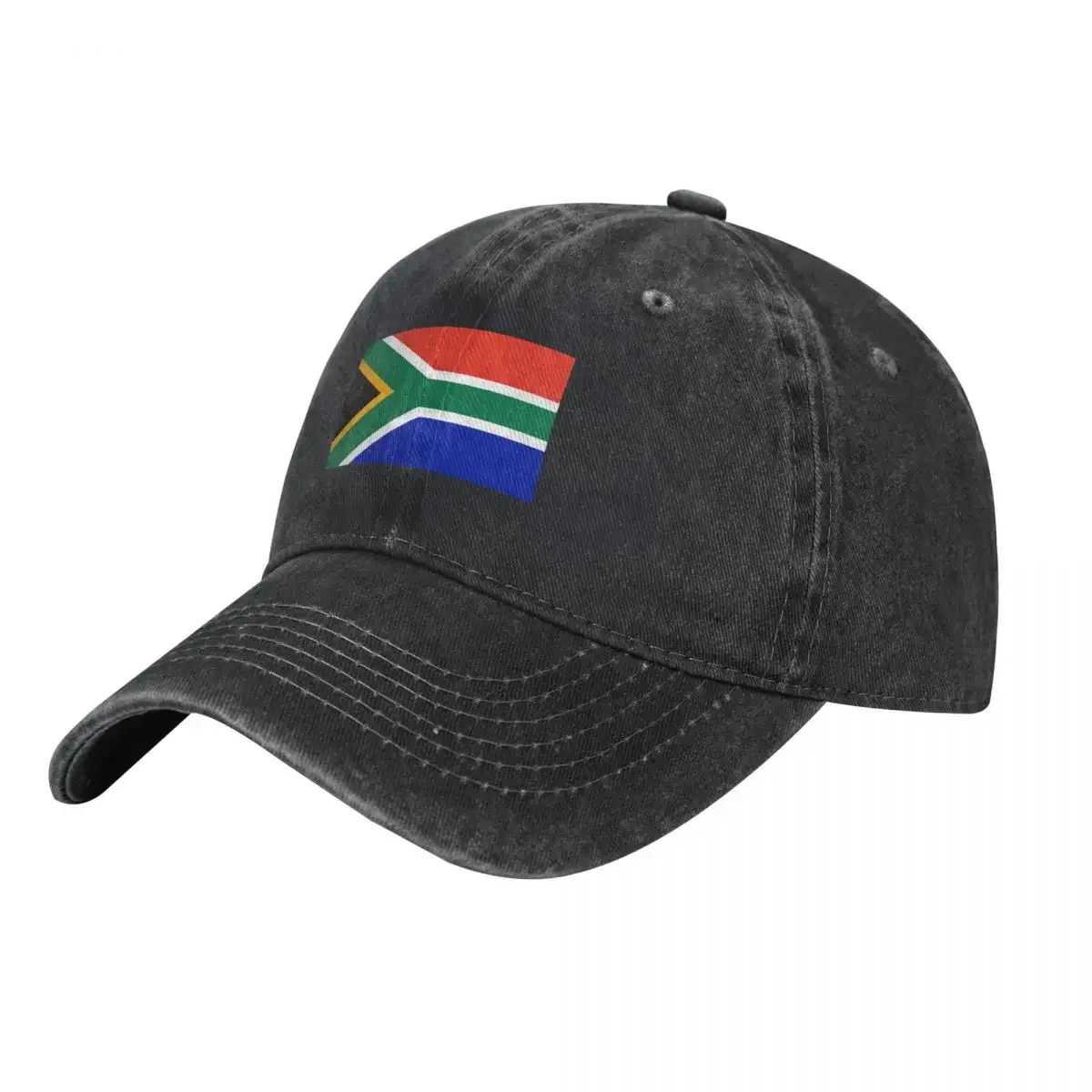 South Africa Baseball Cap Hat Beach black Luxury Brand Women's Hats Men's