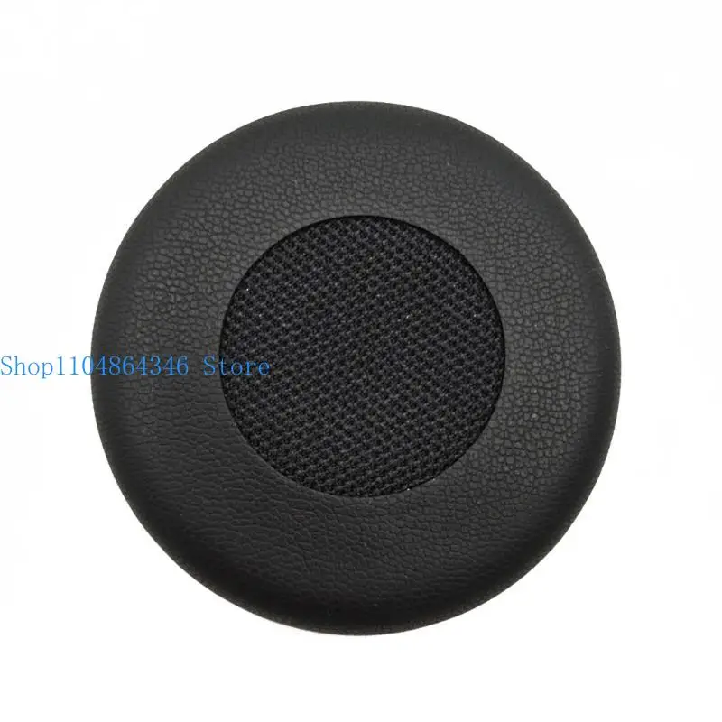 652F Elastic Earpads Comfortable Earpads Cushion for Evolve 20 20se 30 30II Headset
