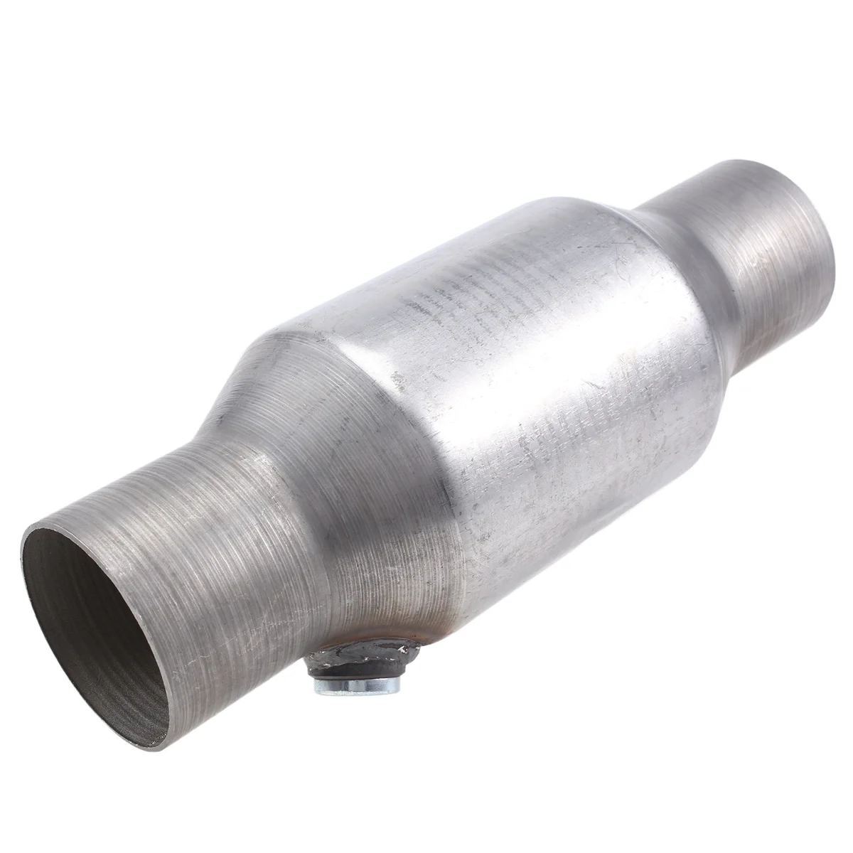 Stainless Catalytic Universal 1Pcs Catalytic Converter Spun