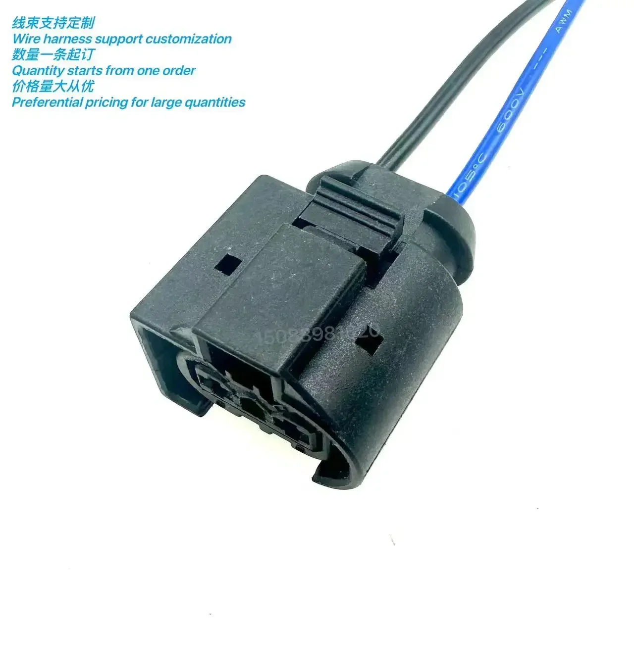 

Внутренний 7514237-02/50290060 подходит для вилки автомобильного воздушного насоса XG7025C-3.5-21