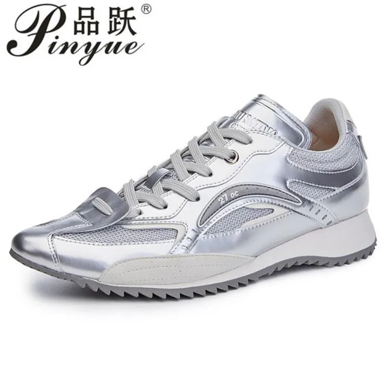 

Женские кроссовки на плоской подошве с острым носком, женские кроссовки на шнуровке, сетчатая обувь, женские кроссовки, дышащие повседневные кроссовки в немецком стиле, размеры 35-40