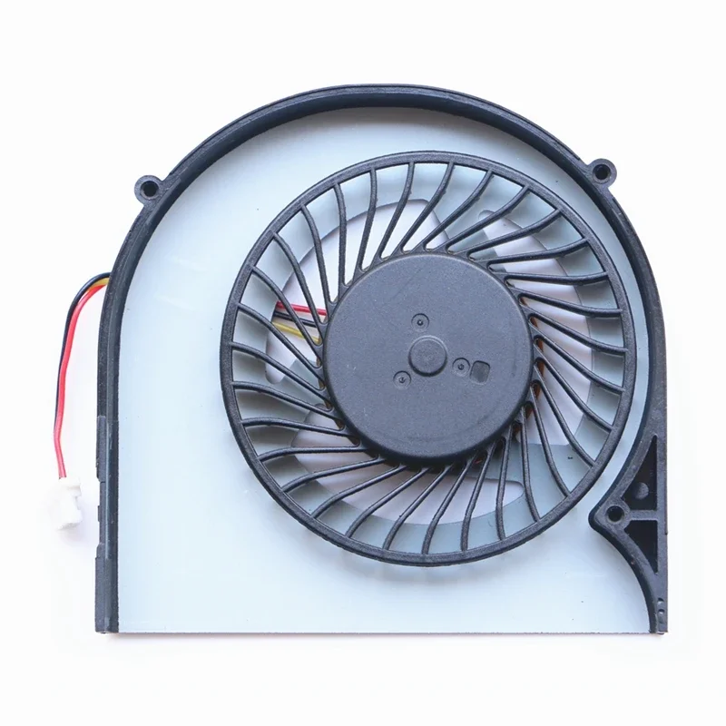 Novo Ventilador de Resfriamento de CPU para Laptop Dell Inspiron 14R 2421 3421 5421 5435 5437 5748 5749 3441 3442 3443 3541 3542 3543 P26E
