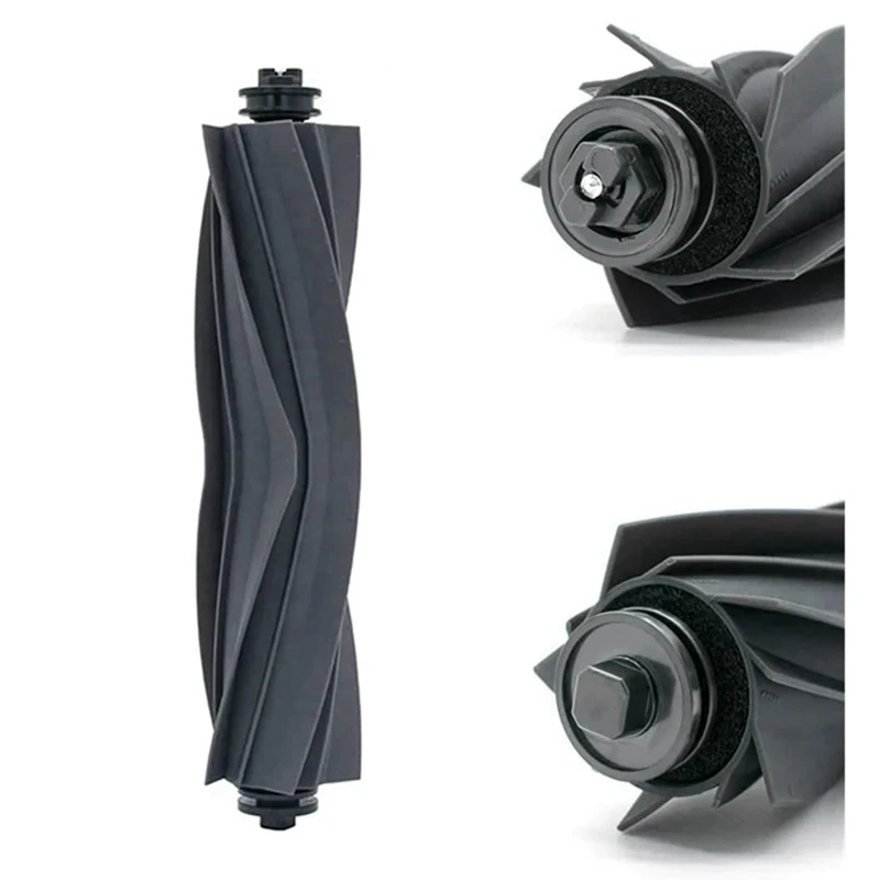 SANQ لـ Dreame L10s Pro Ultra Heat RLL82CE، Dreame X30 Ultra، Mova E30 Ultra قطع غيار المكنسة الكهربائية الروبوتية