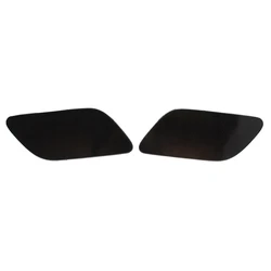 For Audi A6 C7 Accessorie 2011 2012 2013 2014 Front Bumper Headlight Washer Cover lamp Jet Spray Nozzle Cap High-quality LH RH