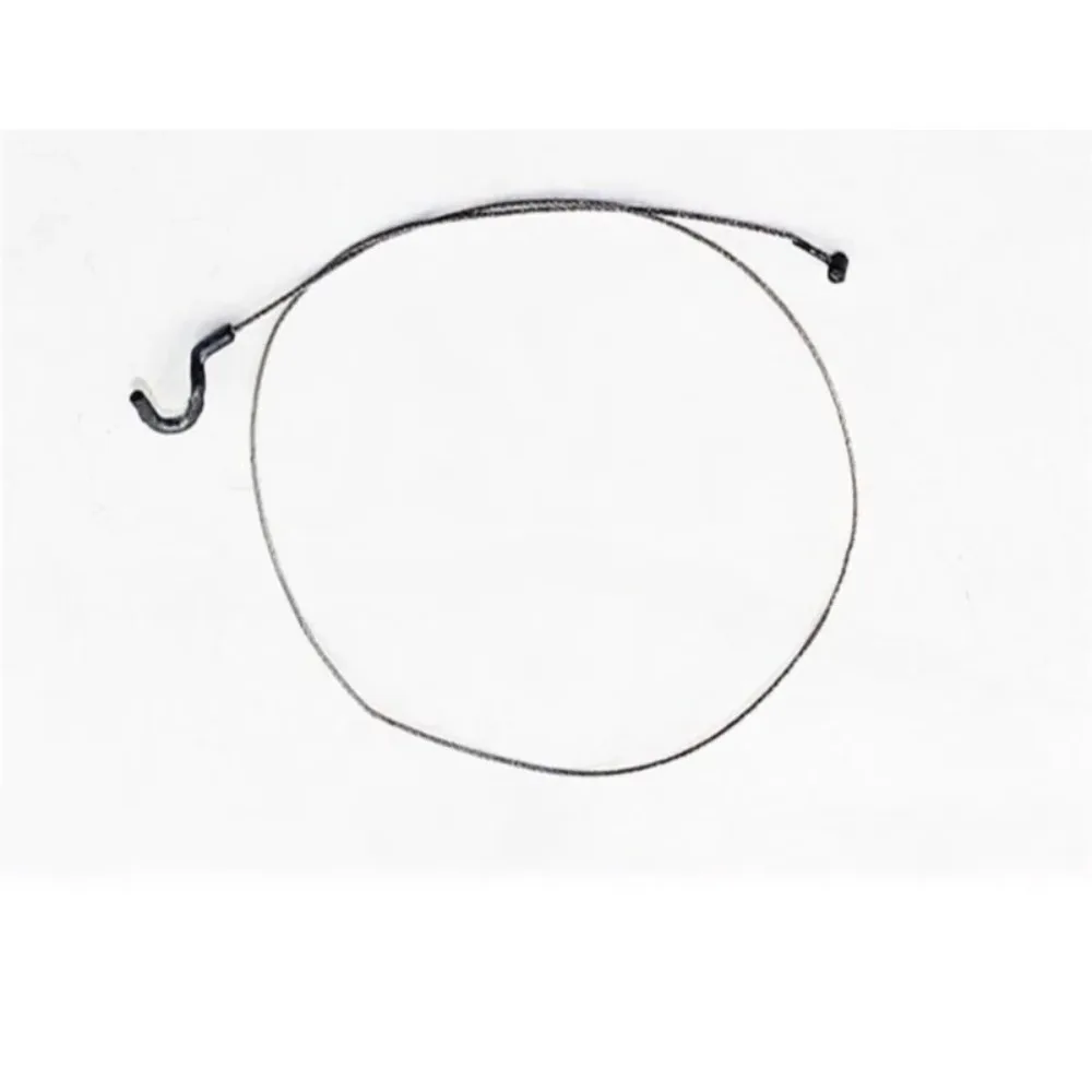 Vehicle Handbrake Lever Operating Arm Assembly Front Parking Brake Cable for Ford S-MAX Brand New Genuine