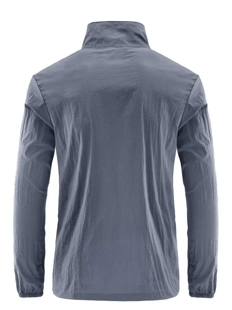 Thumbnail 3 - #8 Latest Mens Skin Coats Offers