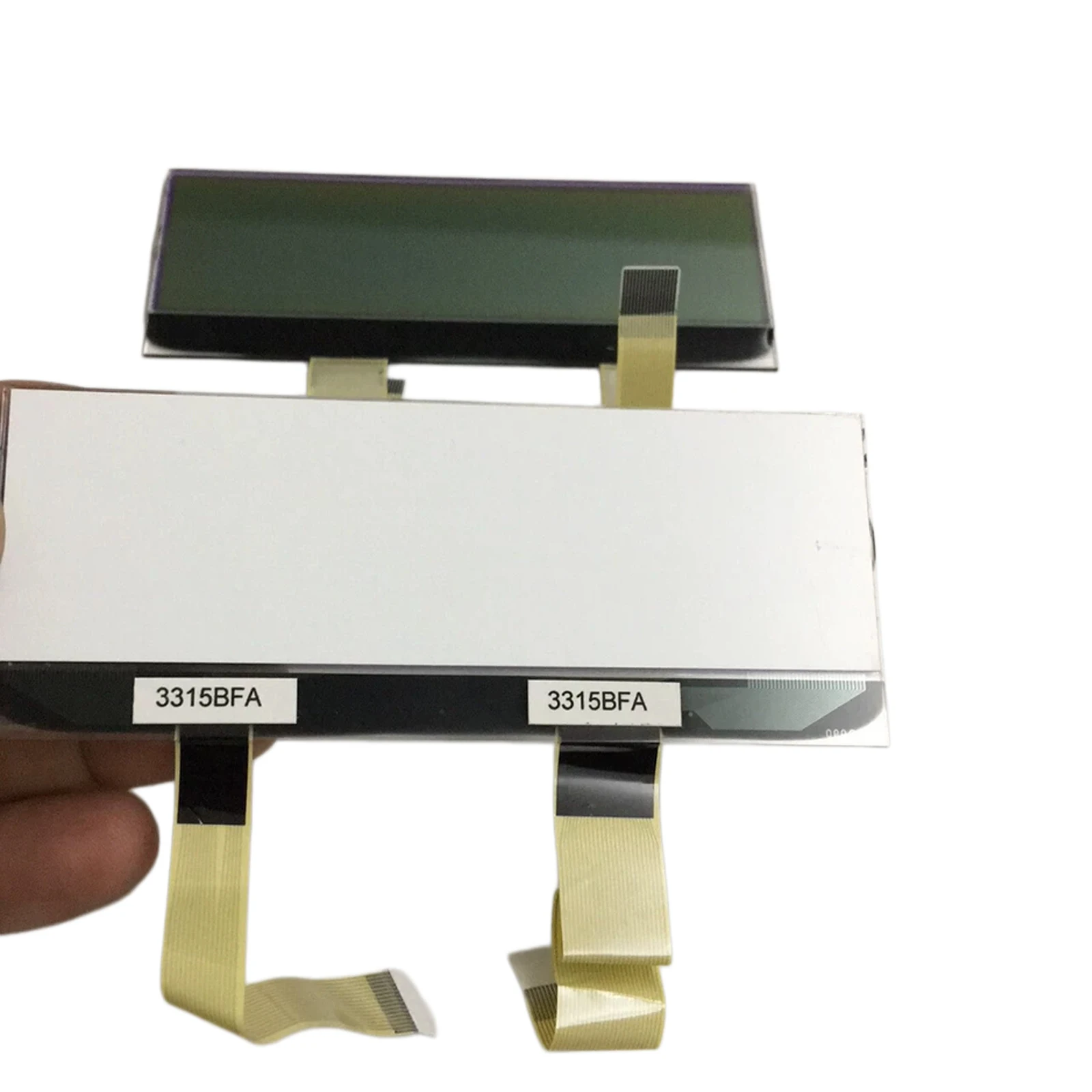 Original LCD for Roland TD-20 TD20 TD-12 TD12 LCD Screen Display Repair Parts